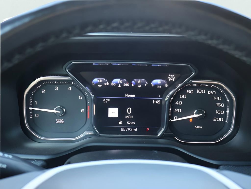 Used 2021 GMC Yukon Denali image 32