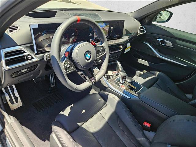 New 2027 BMW M3 Competition AWD/4WD image 3