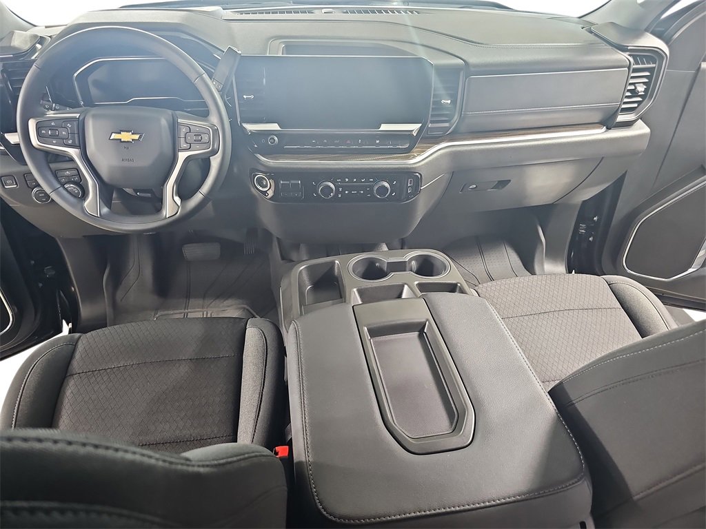 Certified 2023 Chevrolet Silverado 1500 LT image 13
