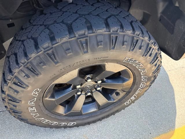 Used 2022 RAM 1500 Rebel w/ Rebel Level 2 Equipment Group AWD/4WD image 10