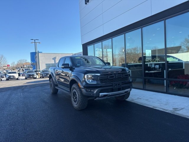 Used 2024 Ford Ranger Raptor image 1