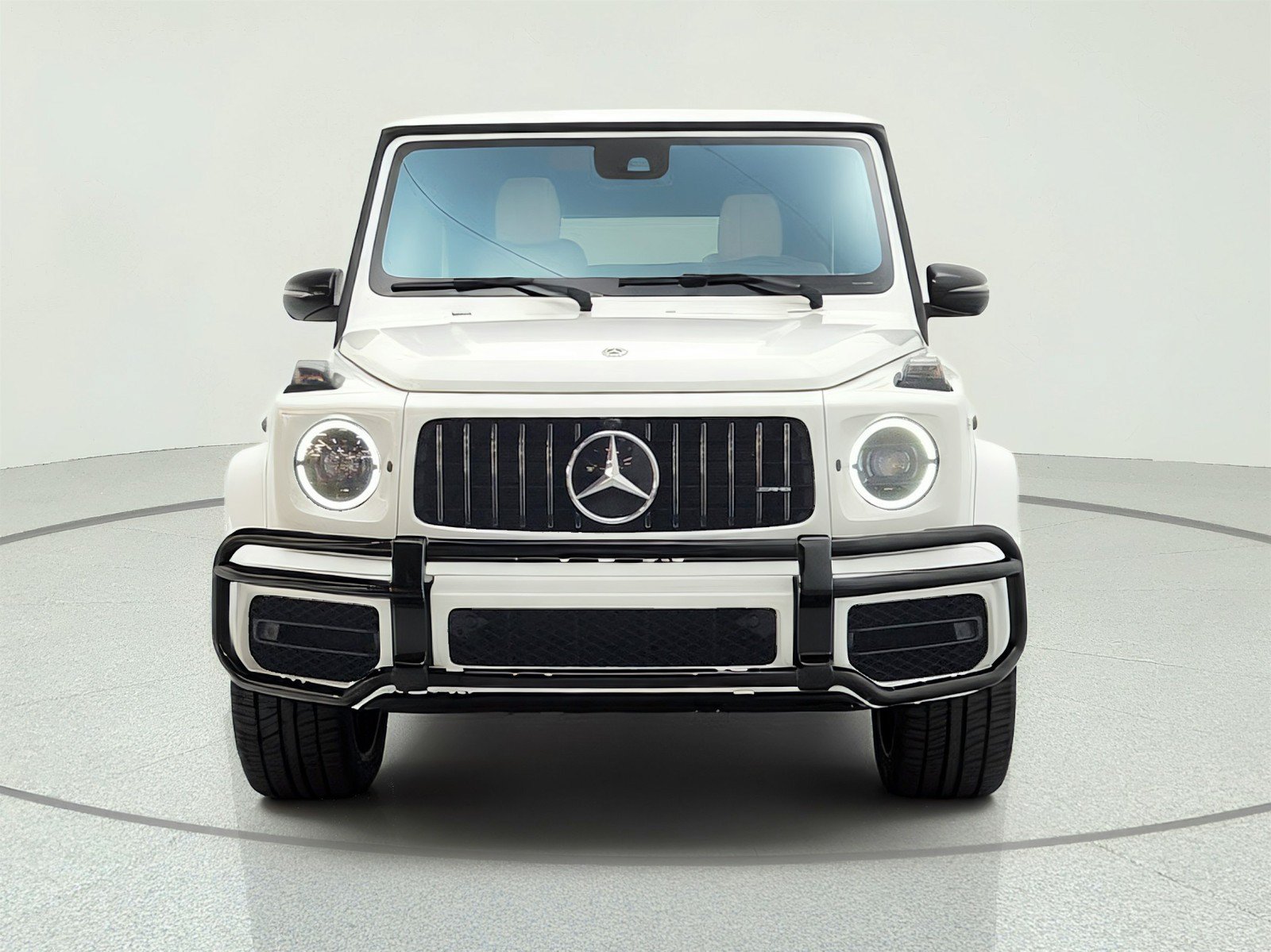 Used 2023 Mercedes-Benz G 63 AMG 4MATIC image 2