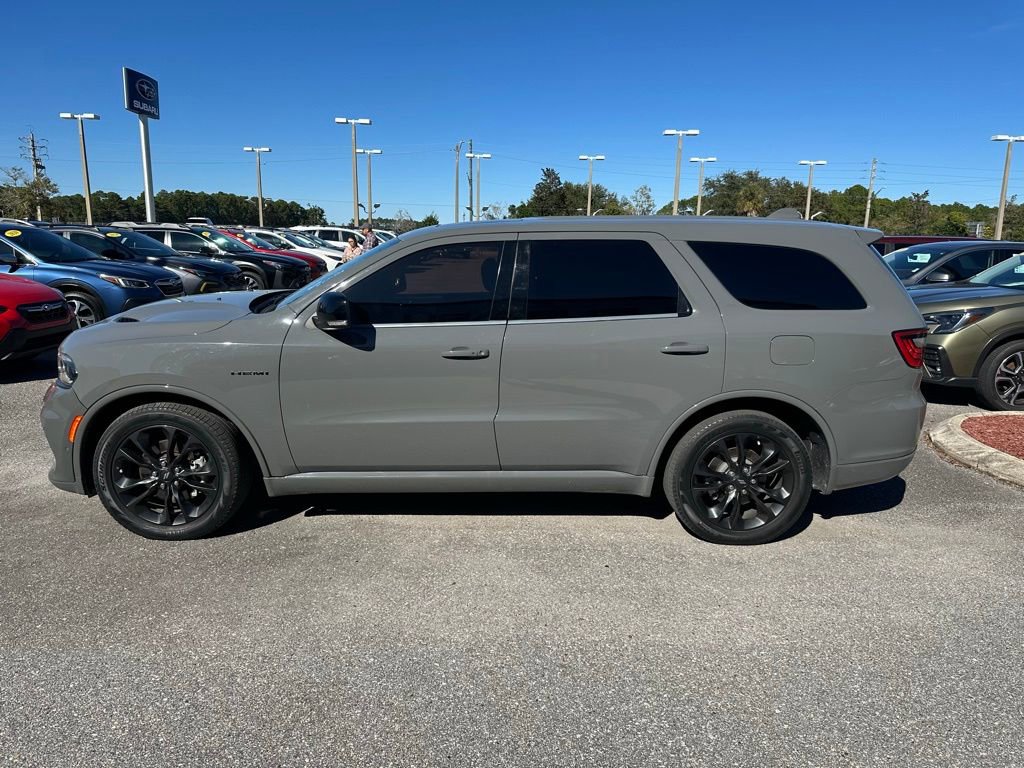 Used 2022 Dodge Durango R/T image 11