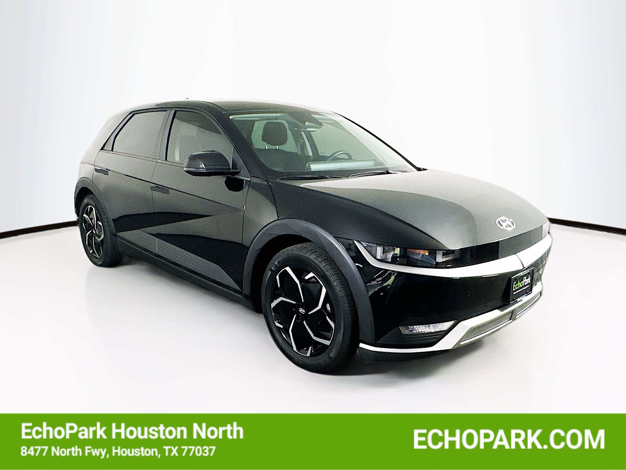 Used 2024 Hyundai Ioniq 5 SEL RWD image 1