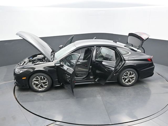 Used 2022 Hyundai Sonata SEL image 69
