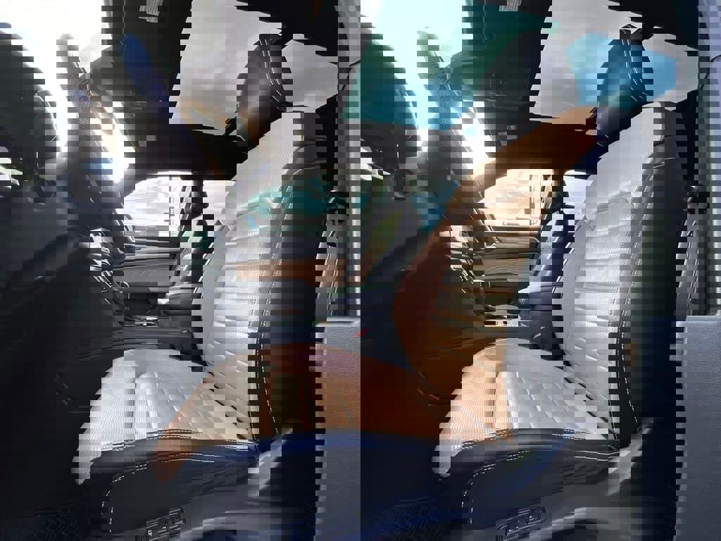 Used 2022 Volkswagen Atlas Cross Sport SEL Premium R-Line image 11