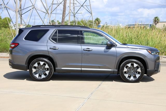 New 2026 Honda Pilot Touring image 4