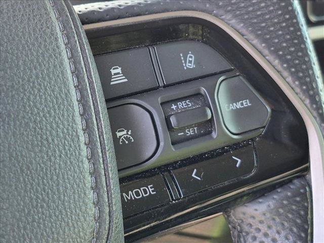 Used 2024 Toyota Tundra SR5 w/ SR5 Premium Package AWD/4WD image 15
