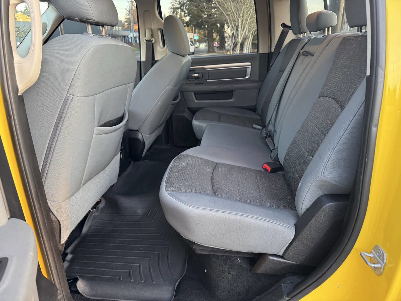 Used 2013 RAM 2500 Big Horn image 15