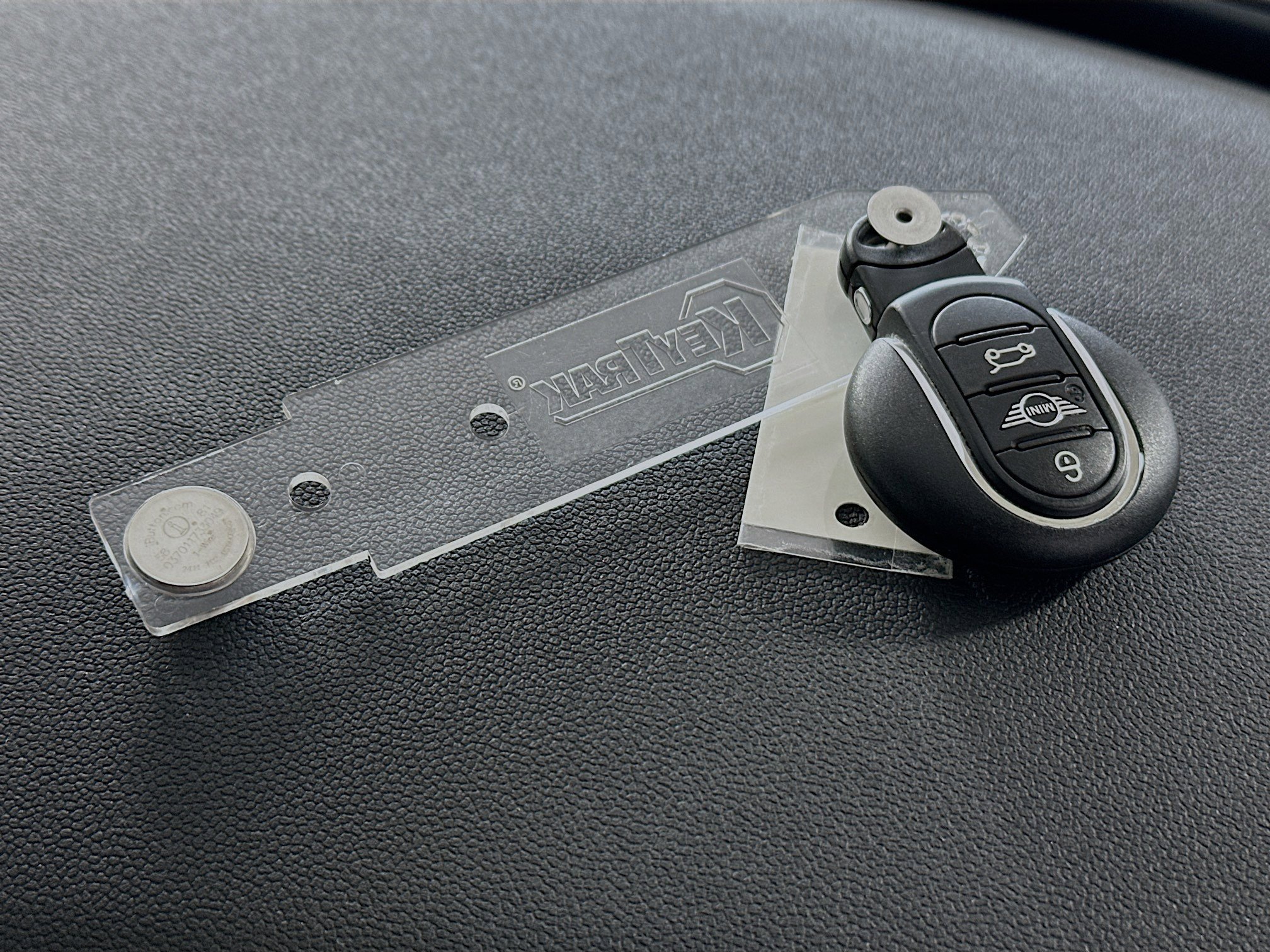 Used 2024 MINI Cooper Clubman S w/ MINI Untold Edition image 32