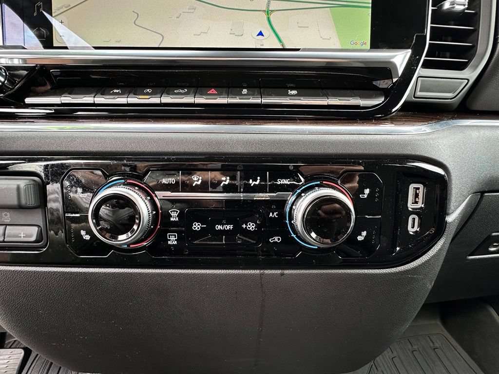 Used 2023 GMC Sierra 1500 Elevation AWD/4WD image 34