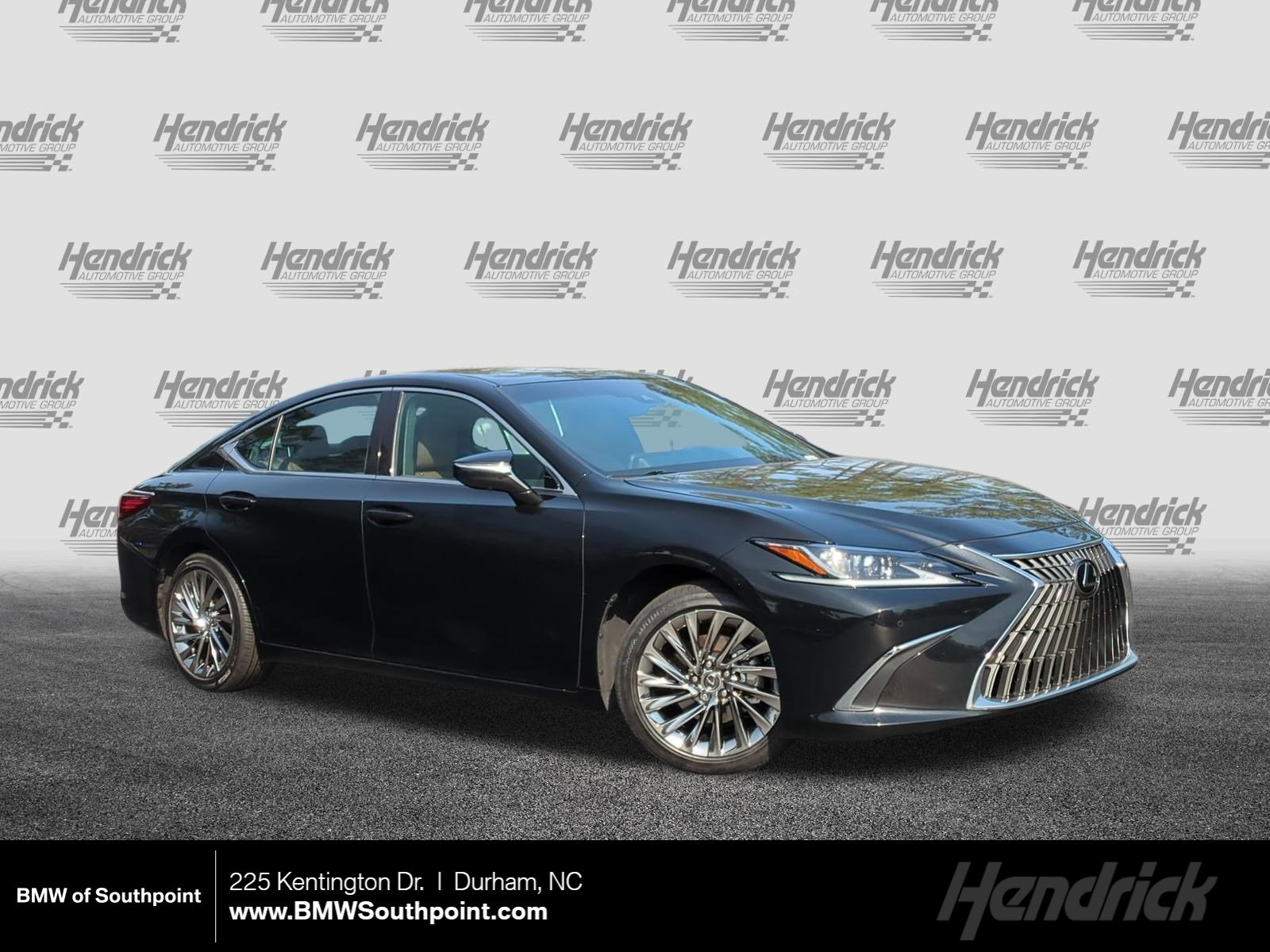 Used 2024 Lexus ES 300h w/ Technology Package