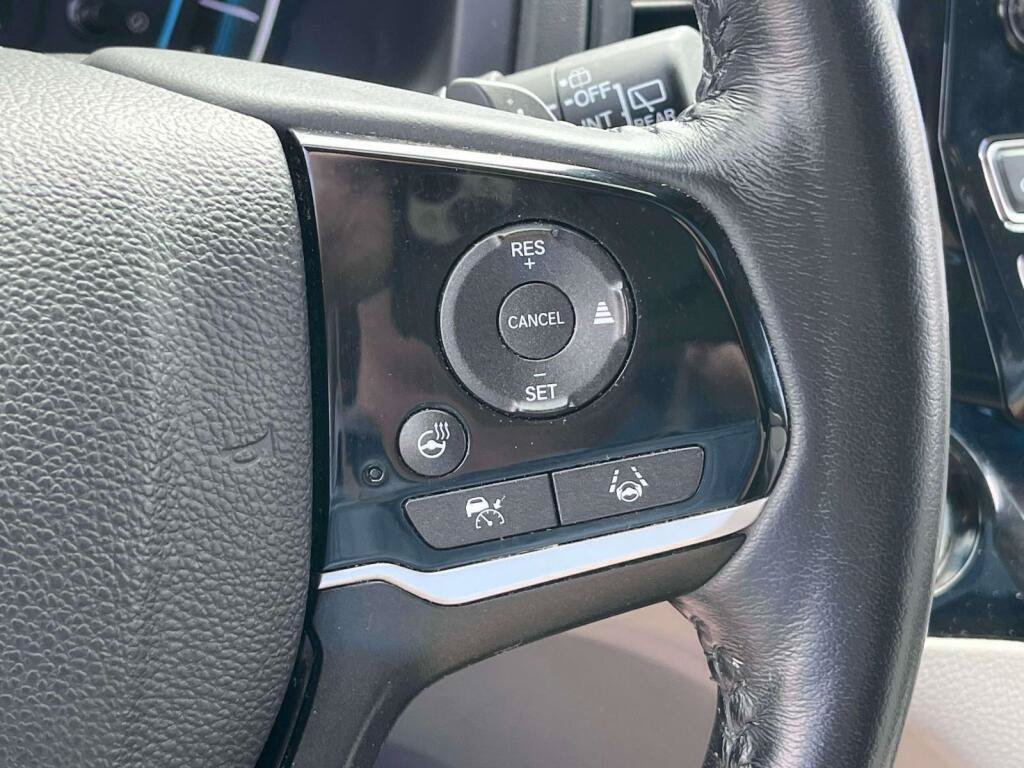 Used 2022 Honda Odyssey Elite image 38