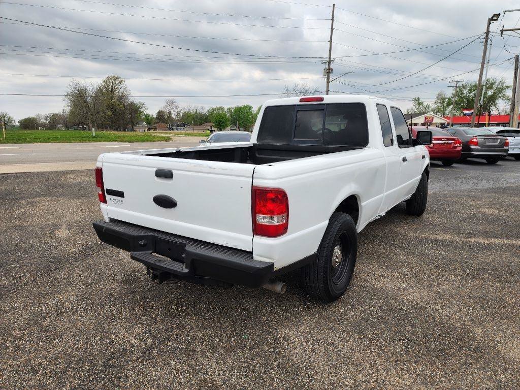 Used 2009 Ford Ranger XL RWD image 6