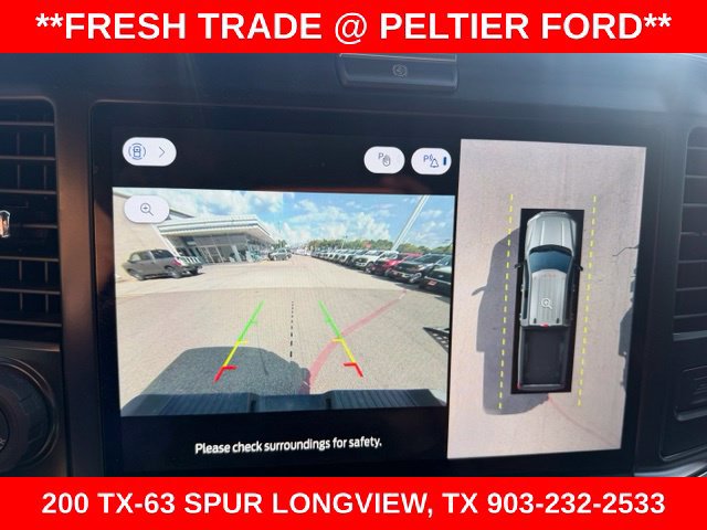 Used 2025 Ford F350 King Ranch AWD/4WD image 15