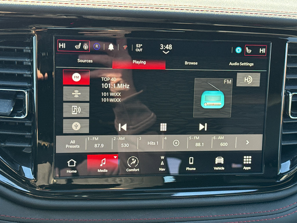 New 2026 Dodge Durango GT image 19