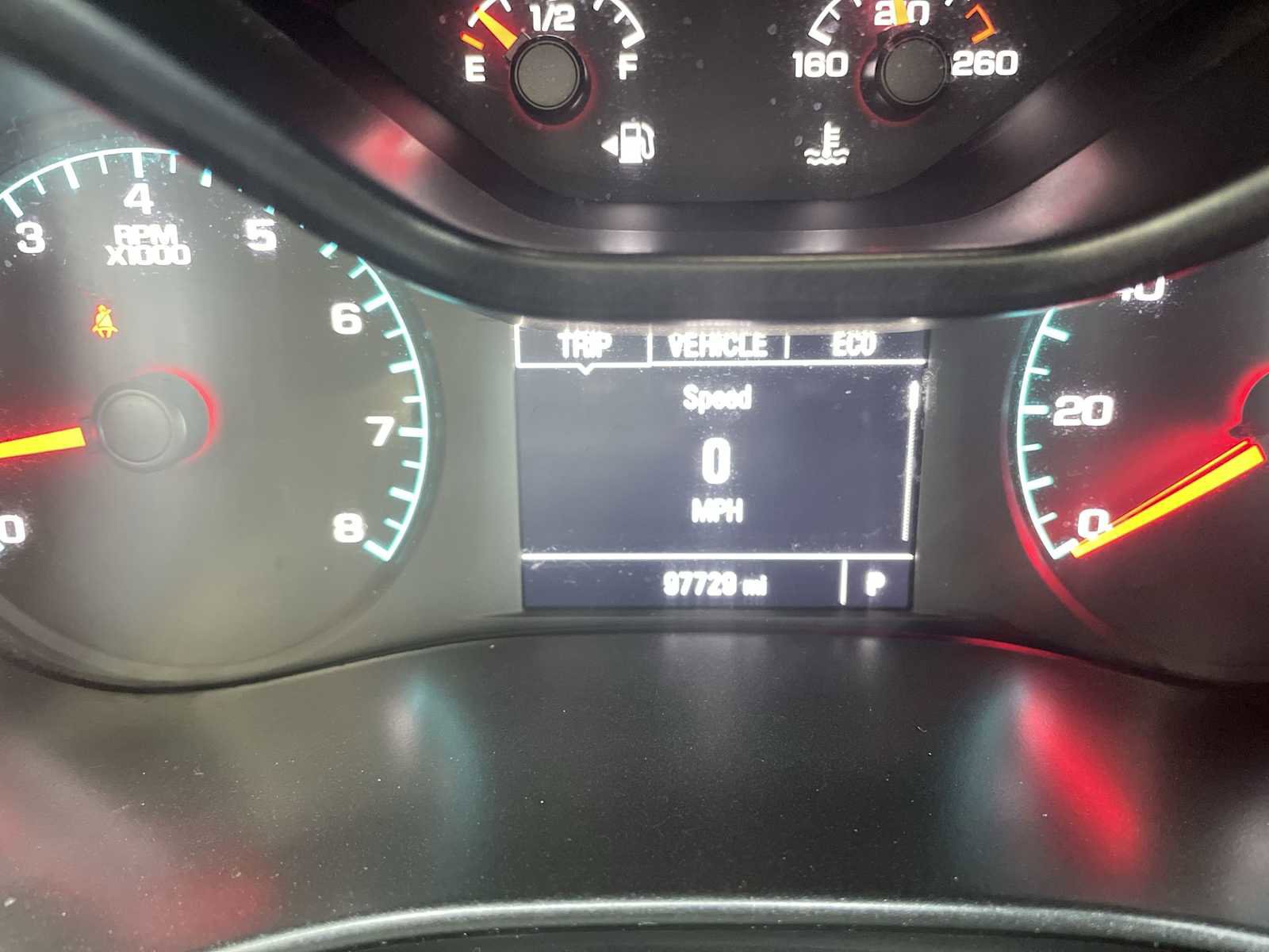 Certified 2020 Chevrolet Colorado W/T w/ WT Convenience Package image 12