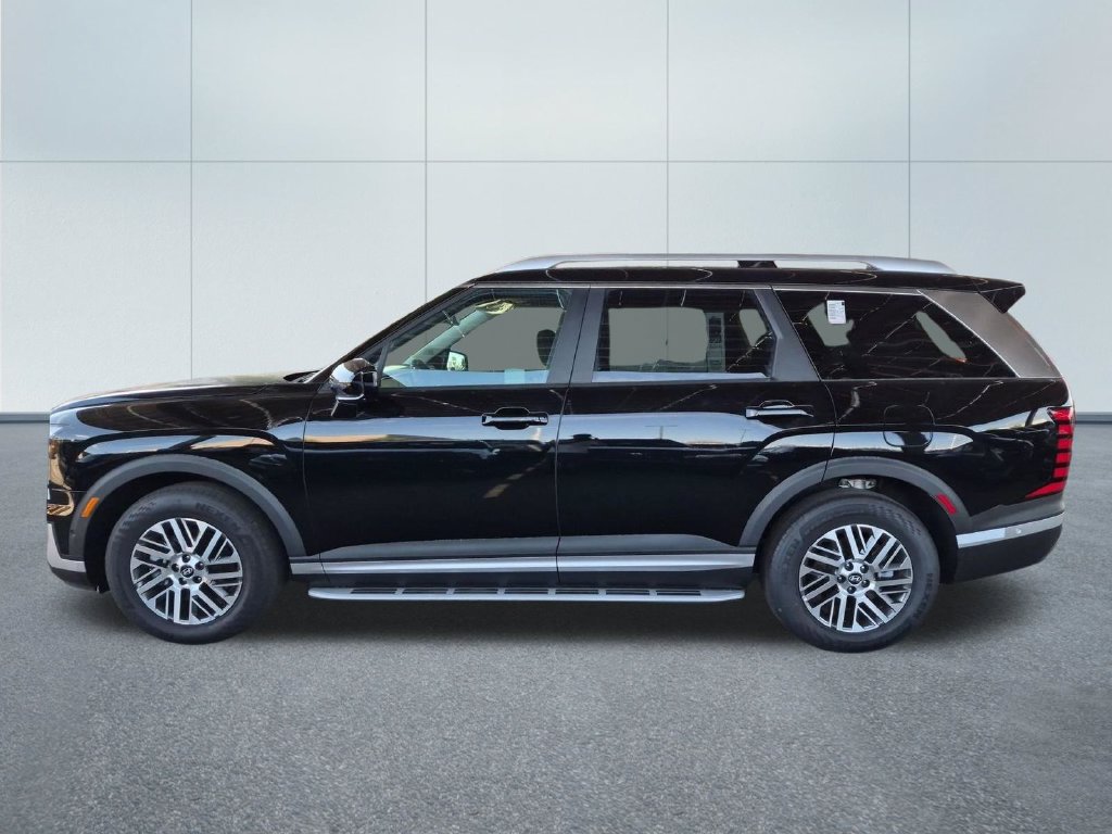 New 2026 Hyundai Palisade SEL FWD image 3