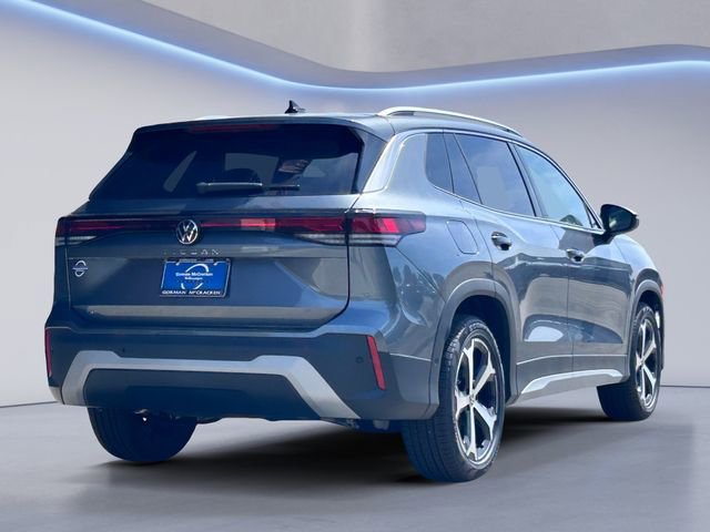 New 2026 Volkswagen Tiguan SE FWD image 5