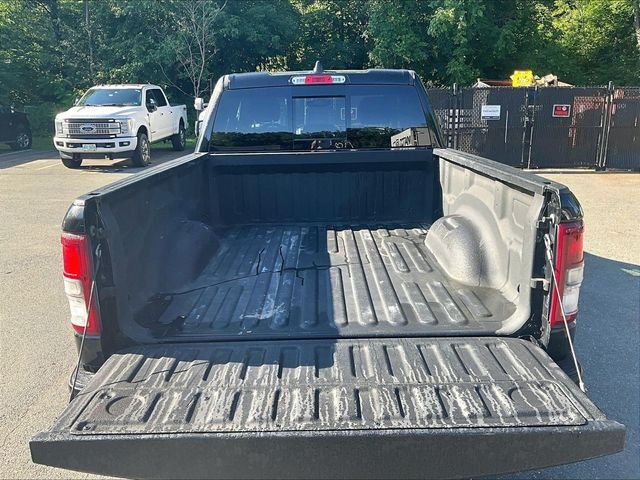 Used 2022 RAM 1500 Big Horn AWD/4WD image 29