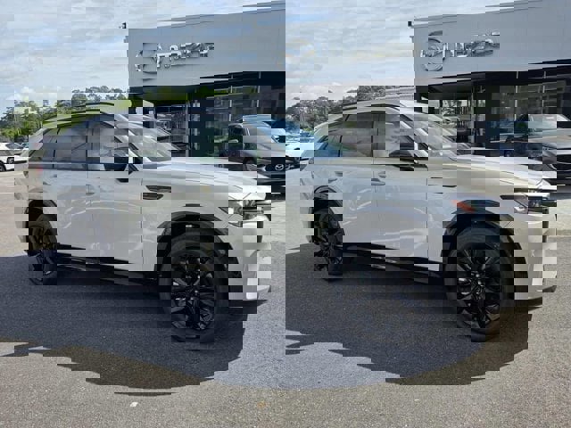 New 2026 MAZDA CX-90 3.3 Turbo S w/ Premium Package