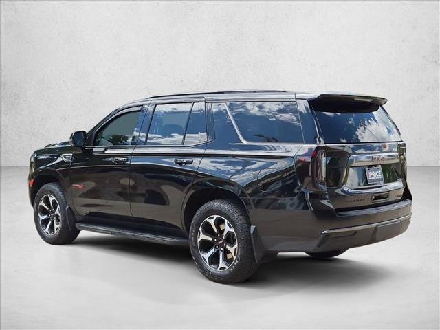 Used 2023 GMC Yukon AT4 AWD/4WD image 8