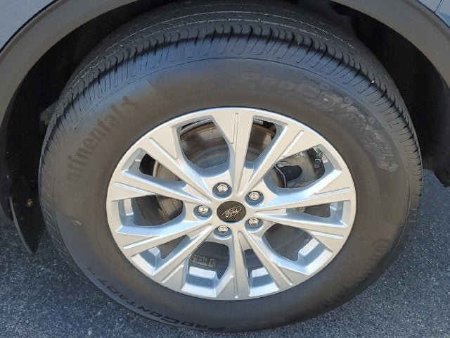Used 2024 Ford Escape Active w/ Tech Pack #1 AWD/4WD image 31