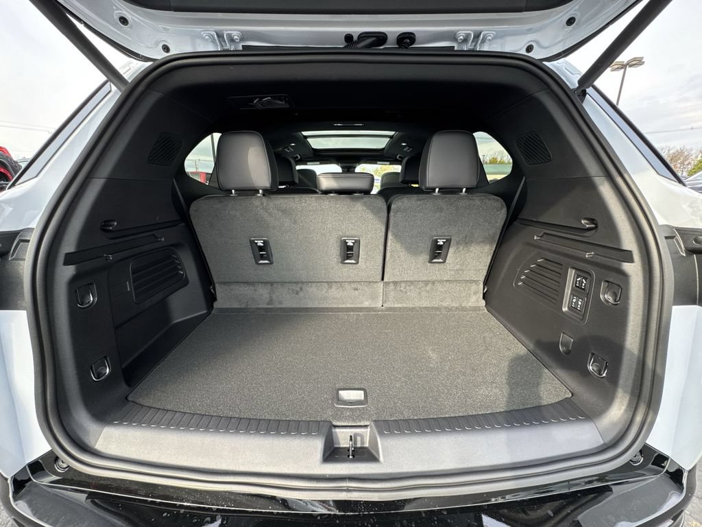 New 2026 Buick Enclave Sport Touring w/ Power Package FWD image 25