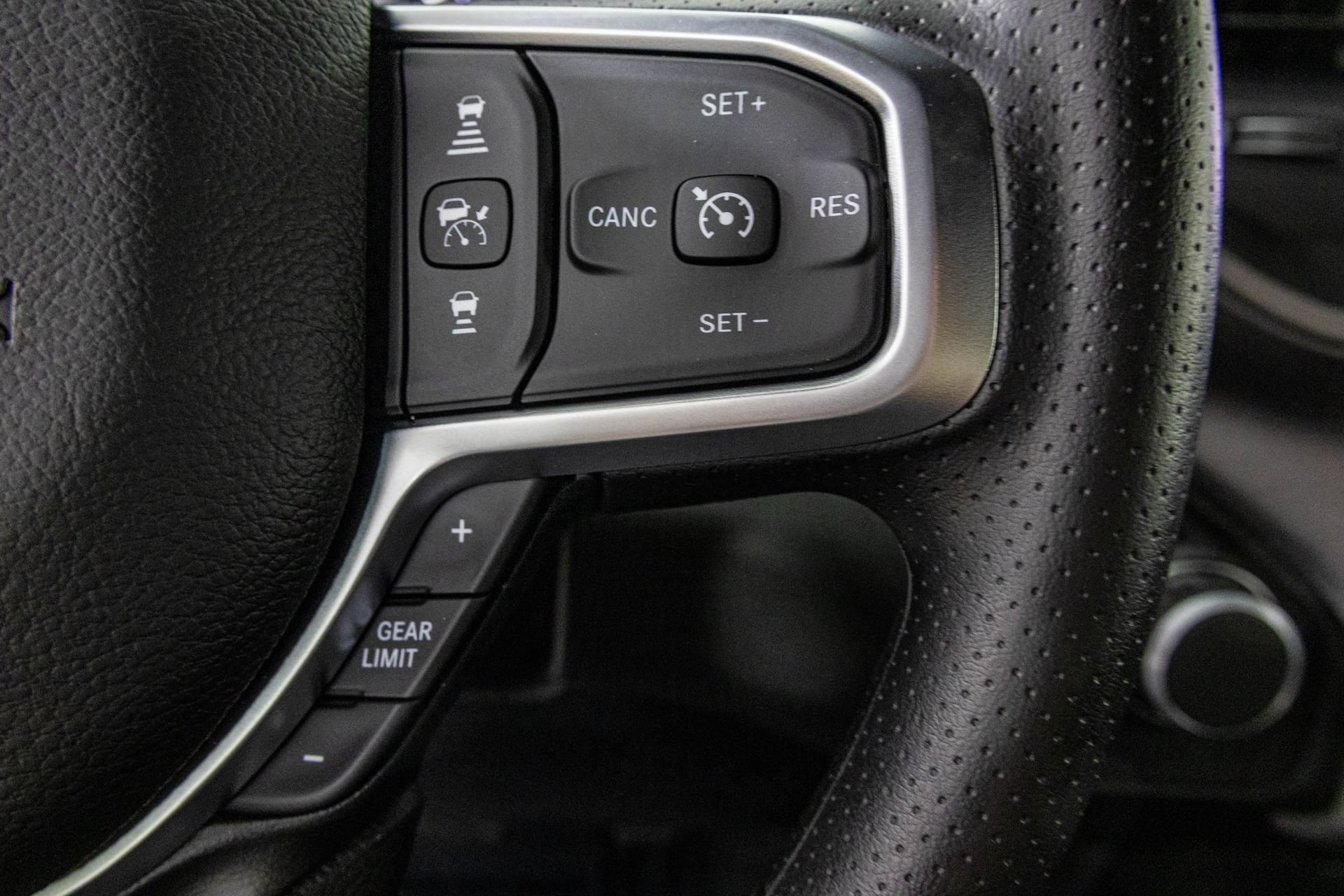 New 2026 RAM 1500 Tradesman AWD/4WD image 28