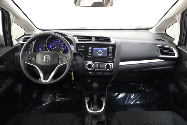 Used 2015 Honda Fit LX image 16