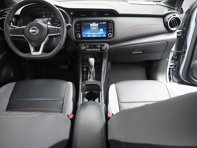 Used 2023 Nissan Kicks SR w/ SR Premium Package image 25