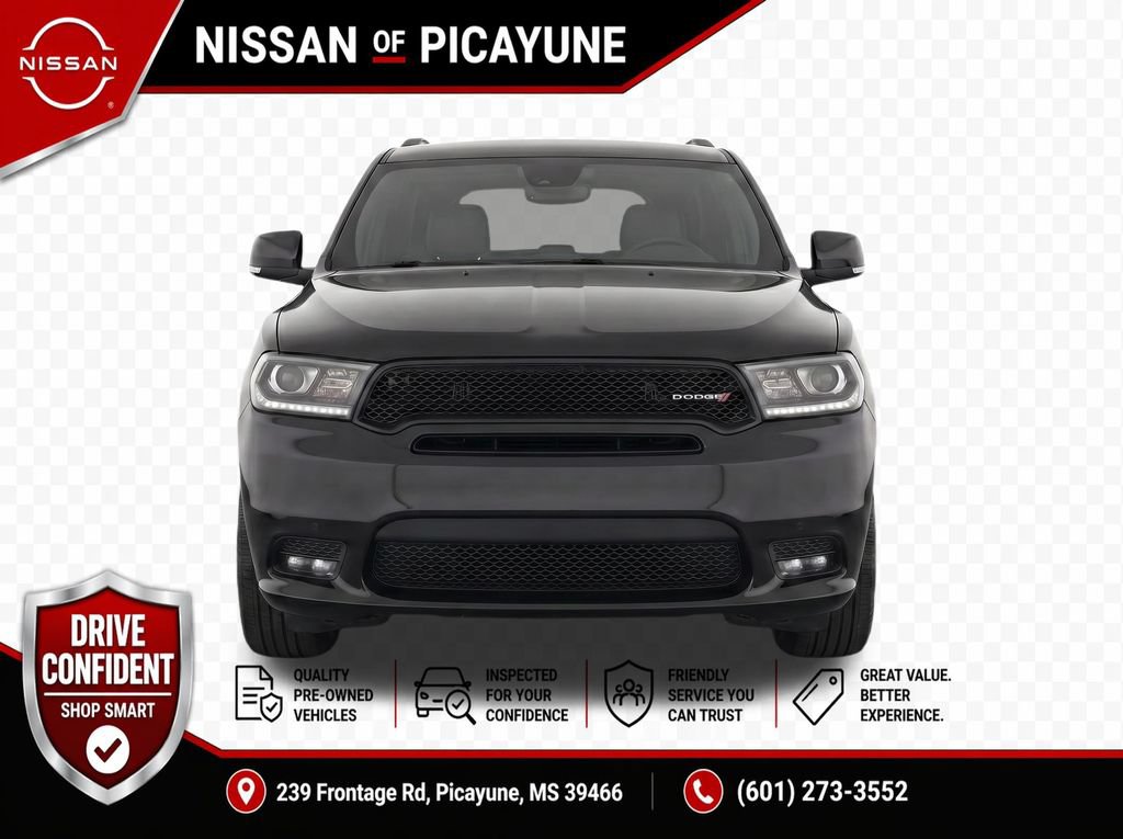 Used 2019 Dodge Durango GT RWD image 6
