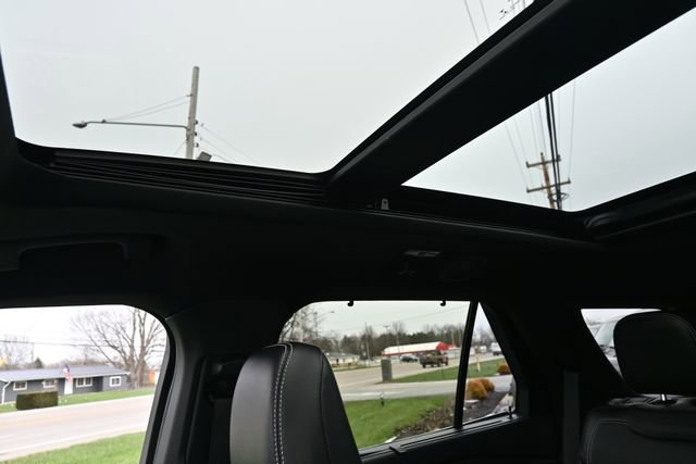 Used 2022 Ford Explorer ST w/ Equipment Group 401A image 37