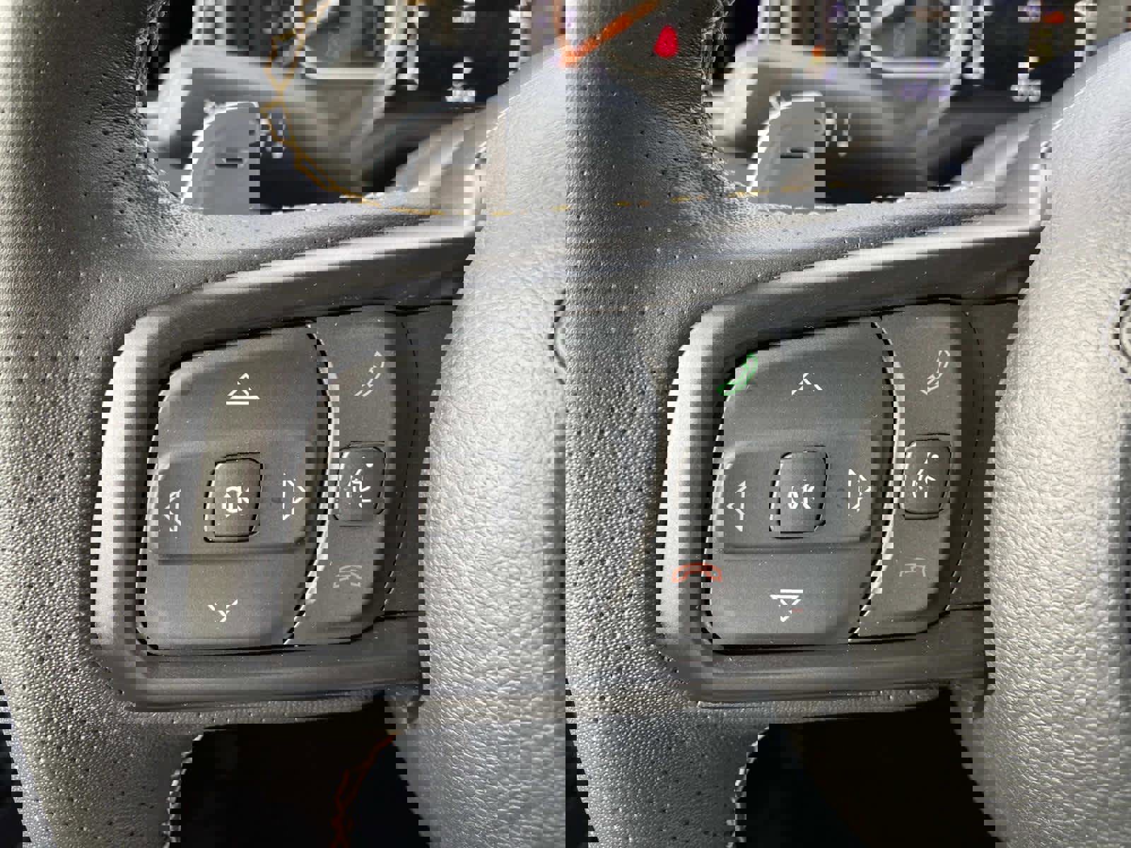 New 2025 Jeep Wrangler Unlimited Rubicon 392 image 19