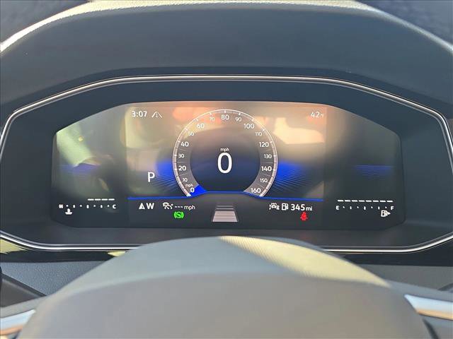 New 2026 Volkswagen Jetta S image 10