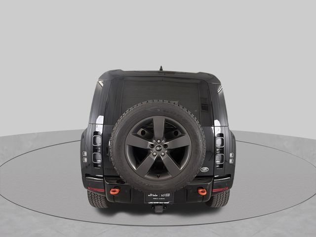 Used 2023 Land Rover Defender 90 X AWD/4WD image 6
