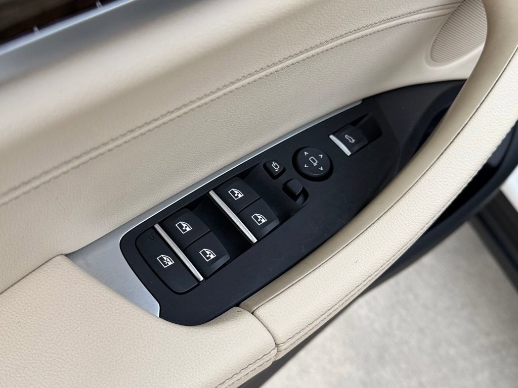 Used 2019 BMW X3 xDrive30i w/ Executive Package image 10