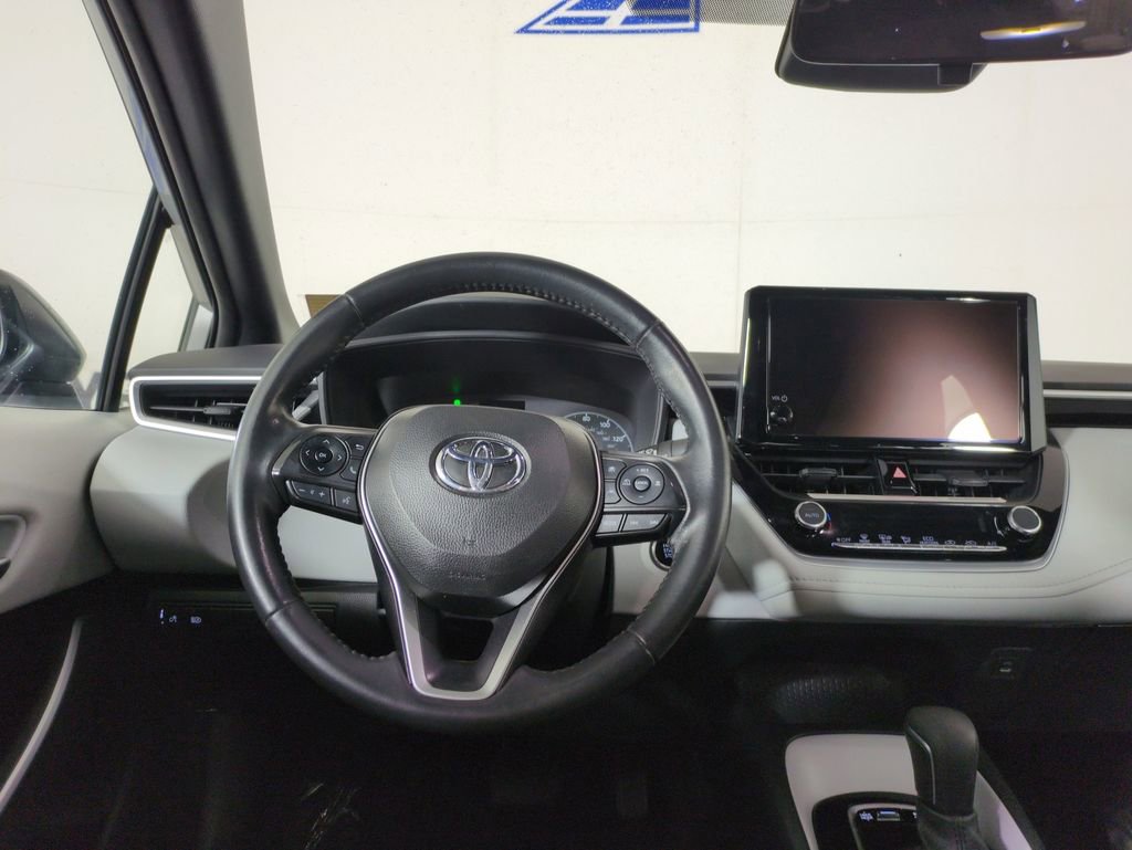 Used 2024 Toyota Corolla SE image 15