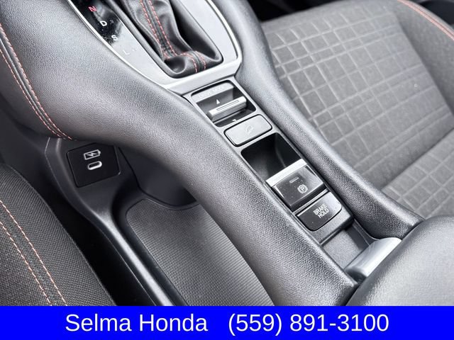 Used 2024 Honda HR-V Sport image 21