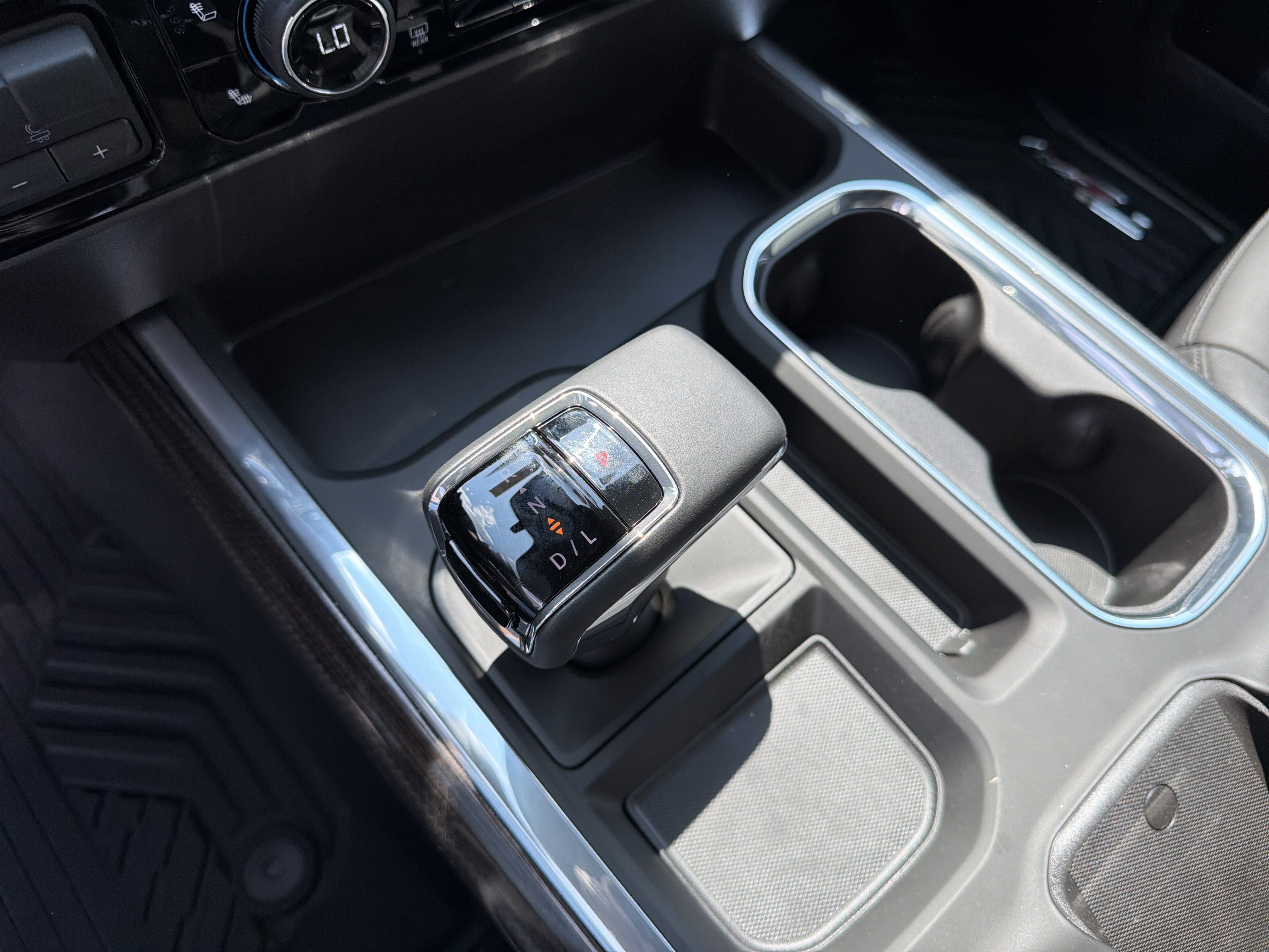 New 2026 Chevrolet Silverado 1500 LT Trail Boss w/ Safety Package image 26