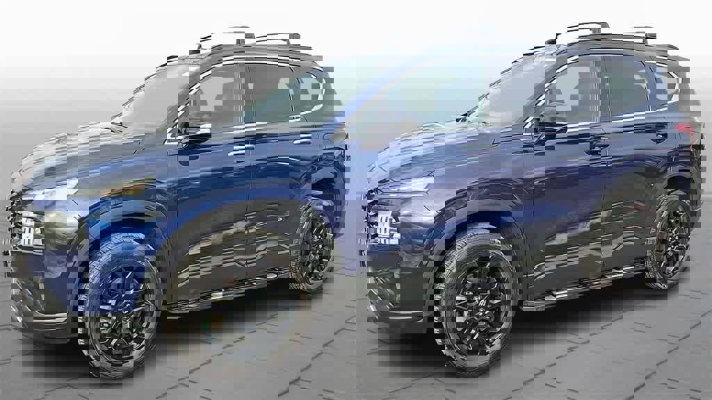 Used 2023 Hyundai Santa Fe XRT w/ Cargo Package image 4