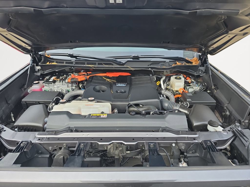 Used 2023 Toyota Tundra TRD Pro image 25