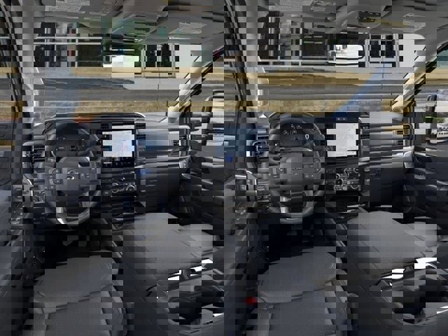 New 2026 Ford F450 Lariat w/ Lariat Ultimate Package image 97