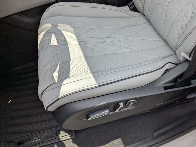 New 2026 Acura MDX SH-AWD w/ Advance Package image 28