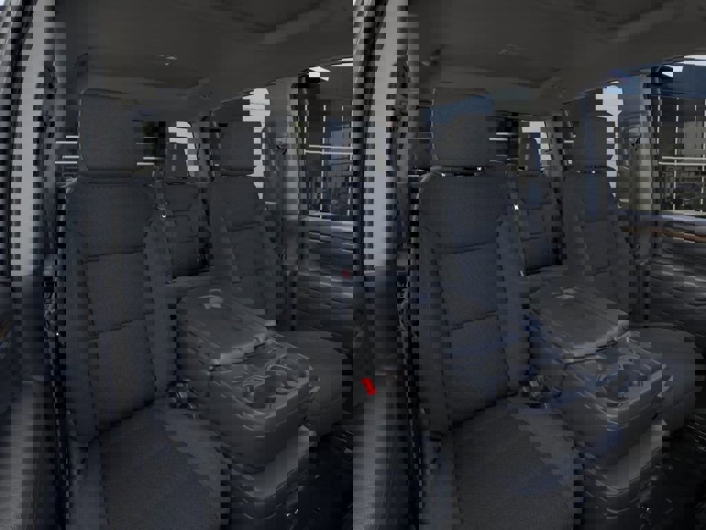 New 2026 GMC Sierra 2500 SLE image 16