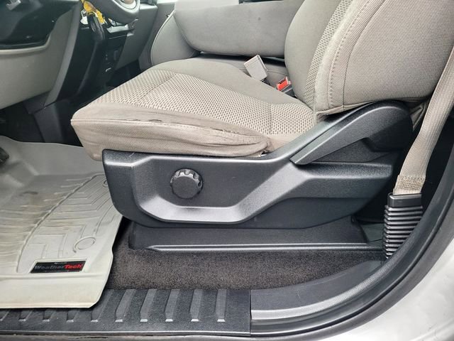 Used 2018 Ford F250 XLT image 17