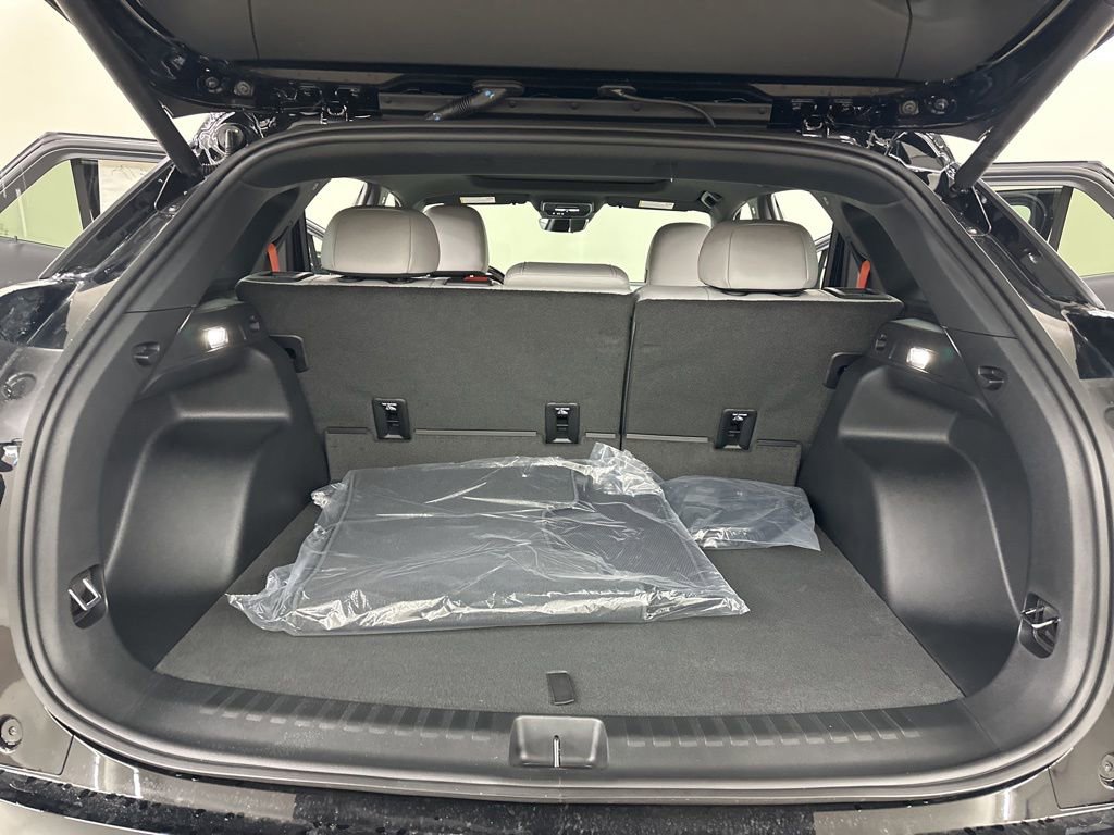 New 2026 Chevrolet Blazer EV SS AWD/4WD image 23