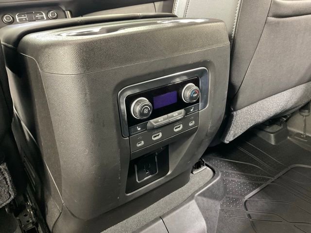 Used 2021 Chevrolet Tahoe High Country image 22