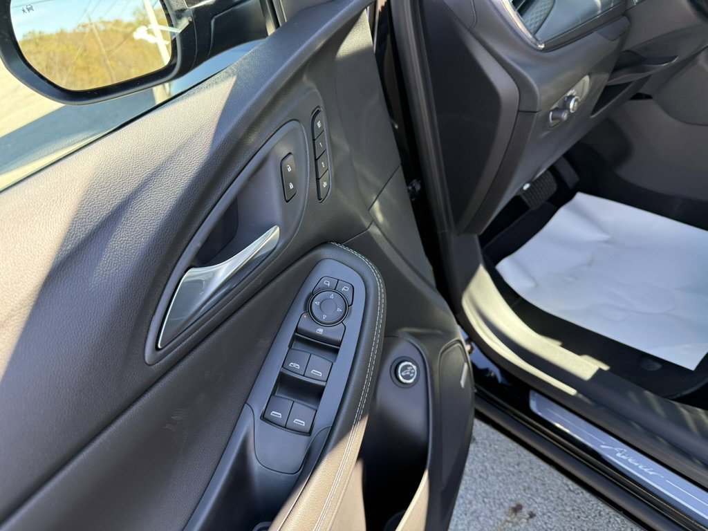 New 2026 Buick Encore GX Avenir w/ Avenir Convenience Package image 13