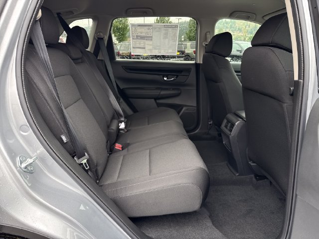 New 2026 Honda CR-V LX image 12